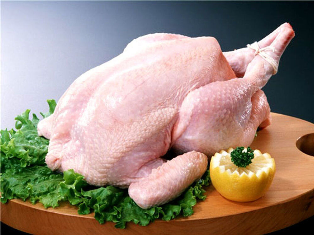اگر هر روز مرغ بخورید چه اتفاقی برای‌ بدنتان می‌افتد؟