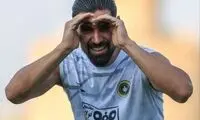 جانشین سردار آزمون و طارمی پیدا شد