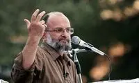فحاشی خبرساز چهره نزدیک به جلیلی در یک هیئت
