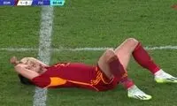 شوک سردار آزمون به مورینیو و فوتبال ایران