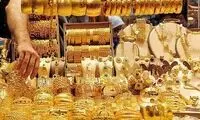 تسهیلات جدید مالیاتی برای طلافروشان