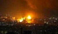 یک مستشار ایرانی در سوریه به شهادت رسید