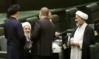 فراخوان حامیان تحصن حجاب برای تجمع مقابل مجلس