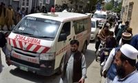 پاکستان: ۲۵ پهپاد ساخت اسرائیل را ساقط کردیم