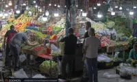 ایران دومین کشور جهان در گرانی خوراکی‌ها شد!