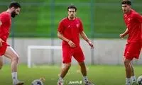 تلویزیون امروز برای پرسپولیسی‌ها سورپرایز دارد