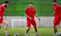 تلویزیون امروز برای پرسپولیسی‌ها سورپرایز دارد