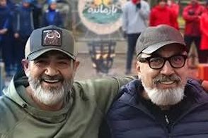 مهران غفوریان: اومدیم ثواب کنیم، کباب شدیم!