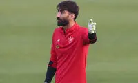 دورهمی شبانه بازیکنان سرشناس استقلال و پرسپولیس