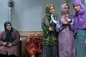 ماجرای عکس جنجالیِ مازیار لرستانی و بازیگر سه در چهار