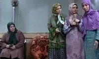ماجرای عکس جنجالیِ مازیار لرستانی و بازیگر سه در چهار