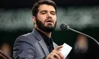 ویدئویی از شوخی مداح معروف که وایرال شد 