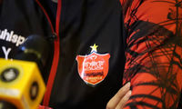 سورپرایز پرسپولیس به مناسبت سال جدید میلادی