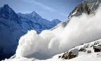 نجات فرد مفقود شده در ارتفاعات ‌ماسوله‌