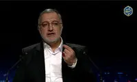 تاکتیک جلیلی برای فرار از مناظره با زنگنه