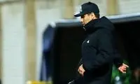 ۴ بازیکن دیگر پرسپولیس مازاد شدند