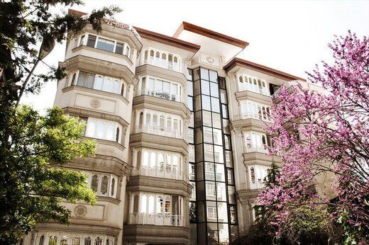 ارزان‌ترین و گران‌ترین آپارتمان‌های نوساز در تهران 