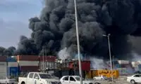 اعلام همبستگی سفارت روسیه با ایران