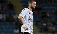 هافبک گرجستانی به تیم پرسپولیس لینک شد
