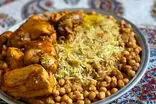 گوبولی مرغ؛ عطر ادویه‌های جنوبی در غذای سنتی بندرلنگه