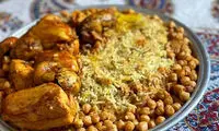 گوبولی مرغ؛ عطر ادویه‌های جنوبی در غذای سنتی بندرلنگه
