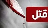 قتل نوجوان ۱۷ ساله برای یک یادگاری