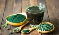 آیا قرص‌های جلبک واقعاً لاغر می‌کنند؟