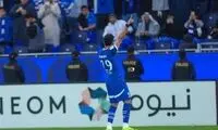پرسپولیس پشت سد الهلال ماند