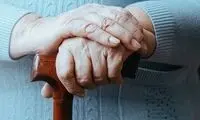 نشانه اولیه پیشرفت سریع‌تر پارکینسون