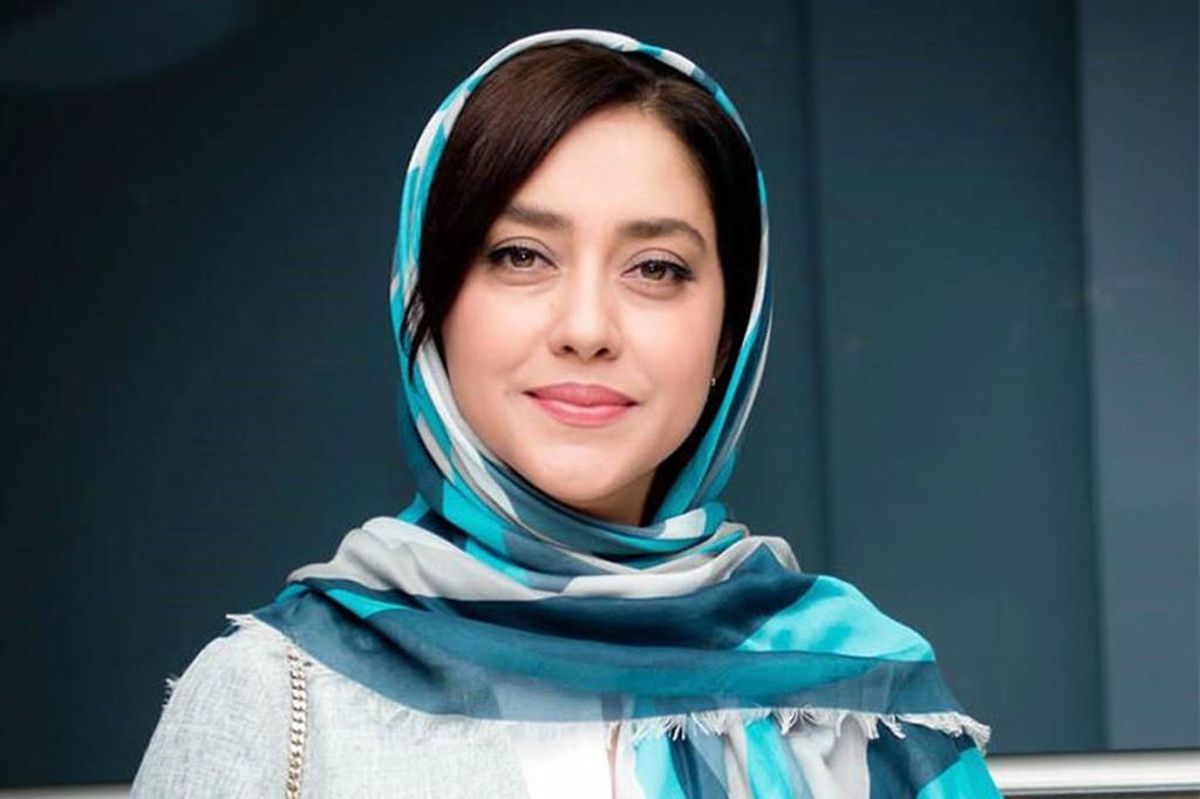   عکس‌های بازیگر زیبای سریال آبان پربازدید شد 