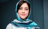 عکس‌های بازیگر زیبای سریال آبان پربازدید شد