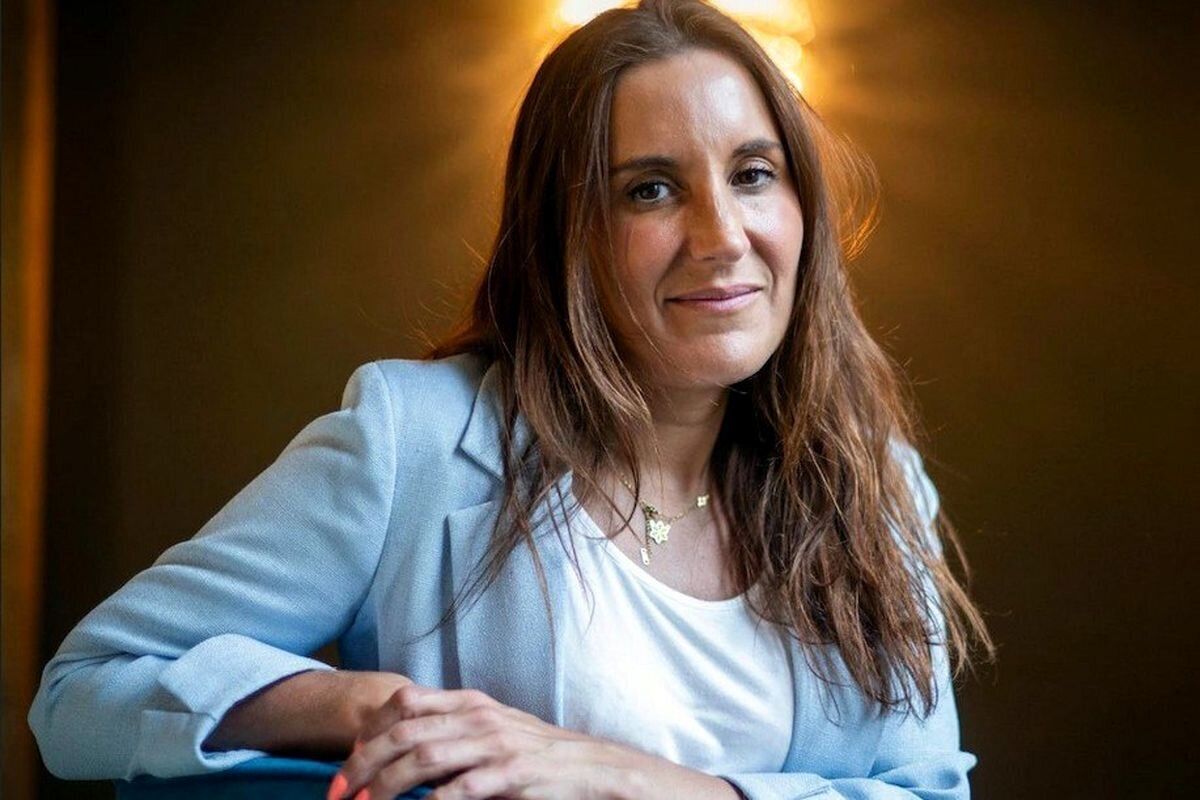 کاترین شکدم: از این طریق در ایران نفوذ کردم!