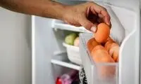 بدترین جای یخچال برای نگهداری تخم مرغ!
