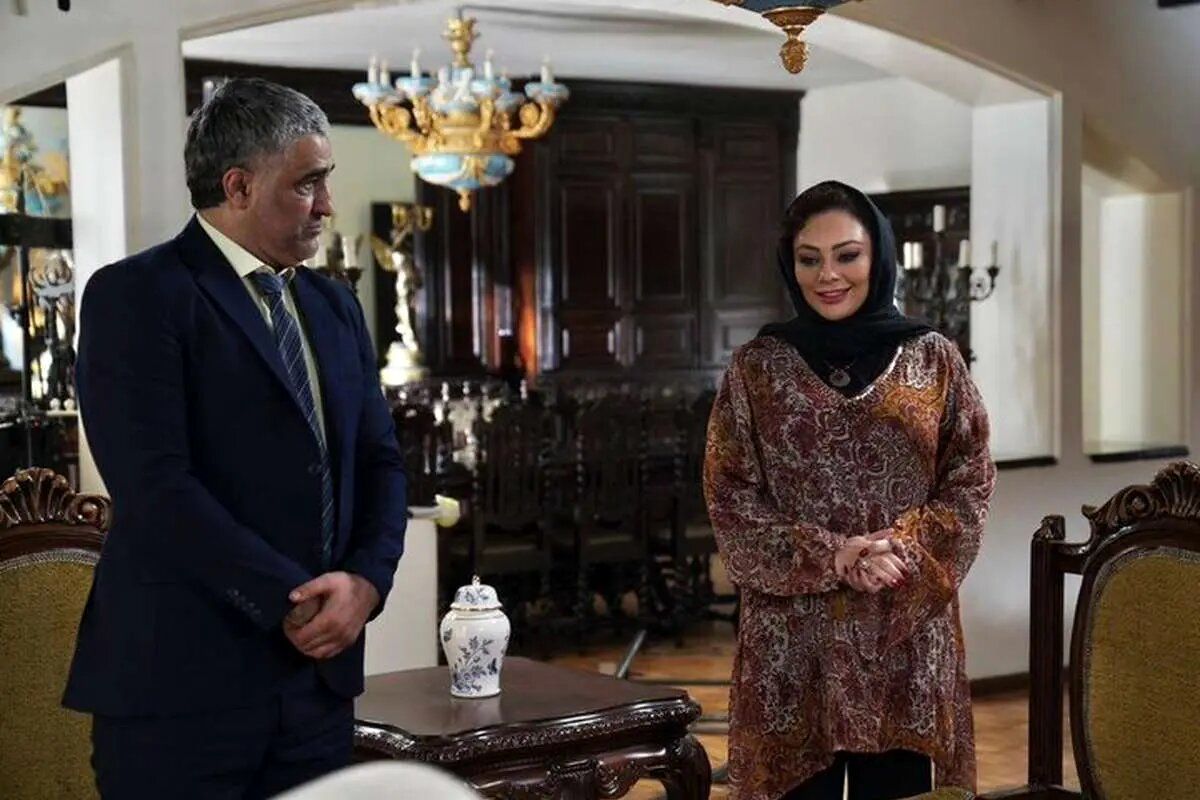 افشاگری یکتا ناصر درباره پرونده پژمان جمشیدی