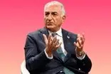 ویدیوی بی‌بی‌سی از اعتراض به پهلوی در نشست پولتیکو