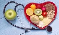 توصیه‌ تغذیه‌ای برای بیماران مبتلا به چربی‌خون