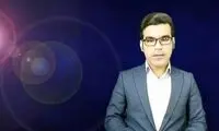 مجری صداوسیما در یک حادثه جان باخت