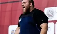  زمان بازگشت هرکول ایرانی مشخص شد
