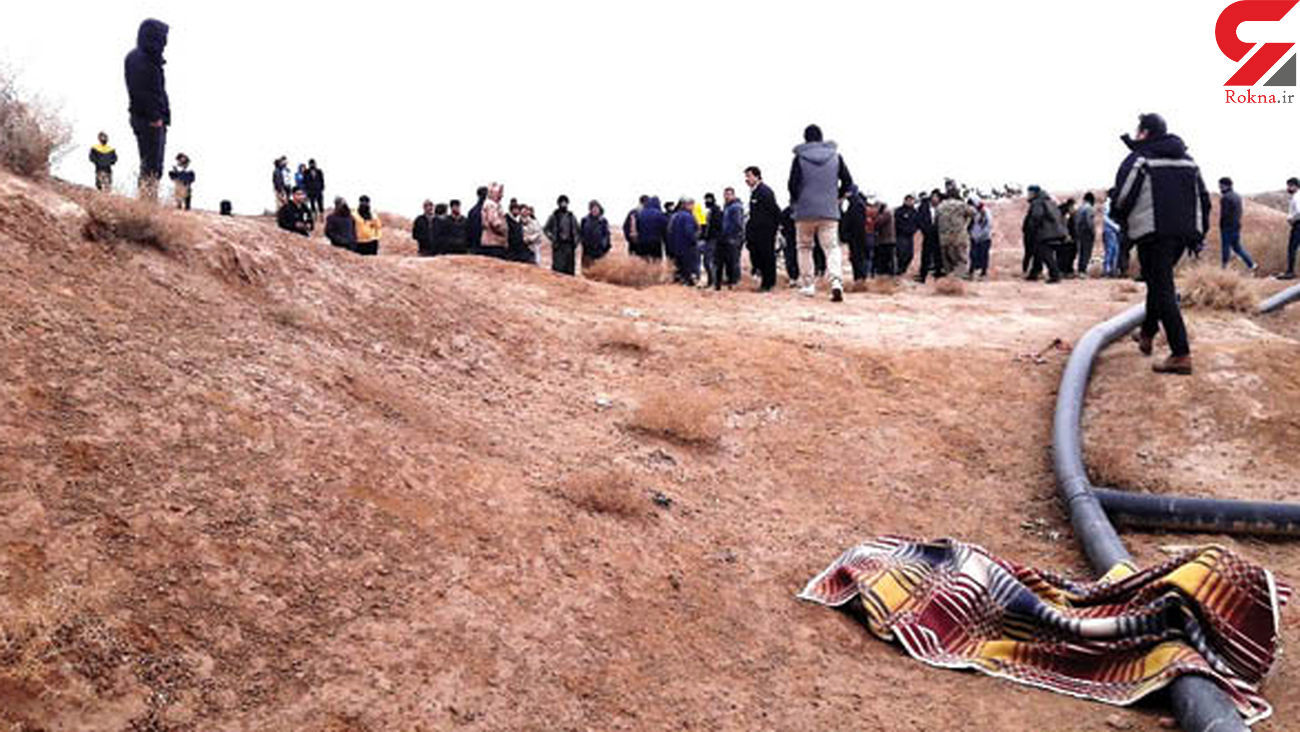 کشف جسد نوجوان کر و لال با گلوی بریده در مشهد