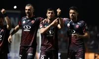 اصلانیان: این پرسپولیس نصف و نیمه در حد قهرمانی نیست