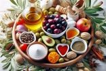 آشنایی با ۵ سبزی زیتون پرورده + نسبت ترکیب و خواص دارویی
