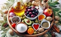 آشنایی با ۵ سبزی زیتون پرورده + نسبت ترکیب و خواص دارویی