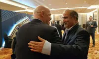 ابراز امیدواری مهدی تاج برای ادامه حضور در AFC