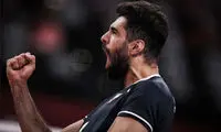 کاپیتان تیم ملی ممنوع‌الخروج شد
