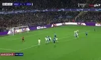 خلاصه بازی کلوب بروژ - پورتو 