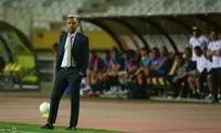 جواب دندان‌شکن مورایس به پرسپولیسی‌ها