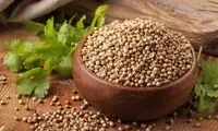 خواص فوق‌العاده گشنیز برای سلامتی