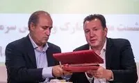 دردسر تاج برای وزیر ورزش!