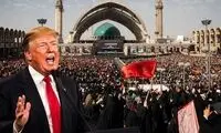 پشت‌پرده تهدید عجیب ترامپ علیه مقامات ایران
