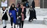 رواج «شوهر دزدی» با افزایش بی‌حجابی در جامعه!